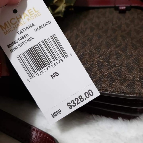 MK Brandnew with tag - Picture 3 of 3